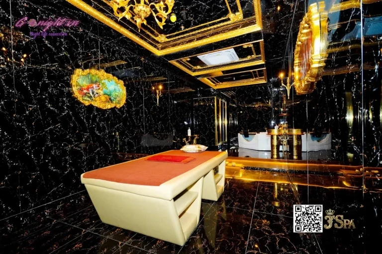 J Spa Nuru Massage – Ngọc Khánh, Ba Đình (2)