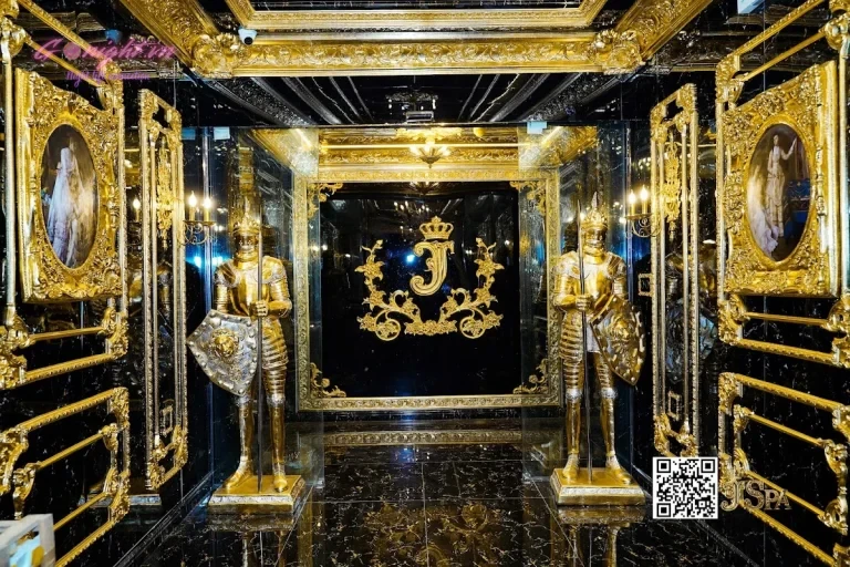 J Spa Nuru Massage – Ngọc Khánh, Ba Đình (3)