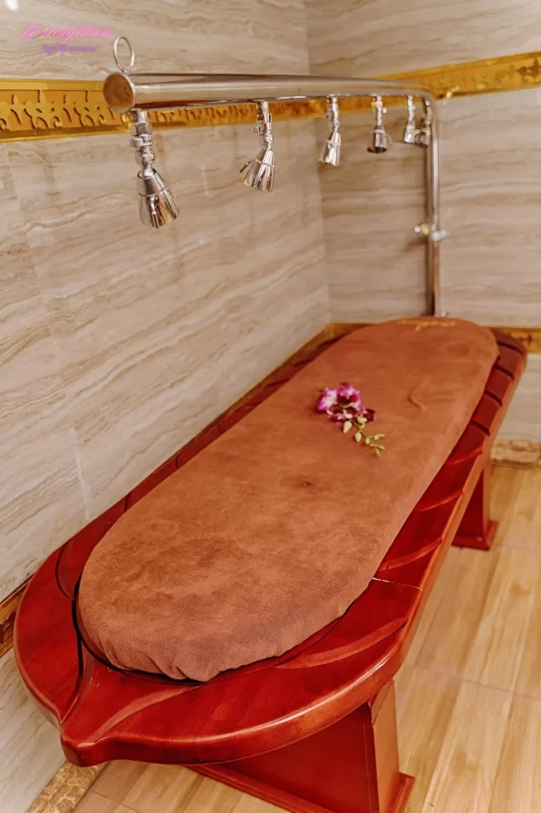 J Spa Nuru Massage – Ngọc Khánh, Ba Đình (5)