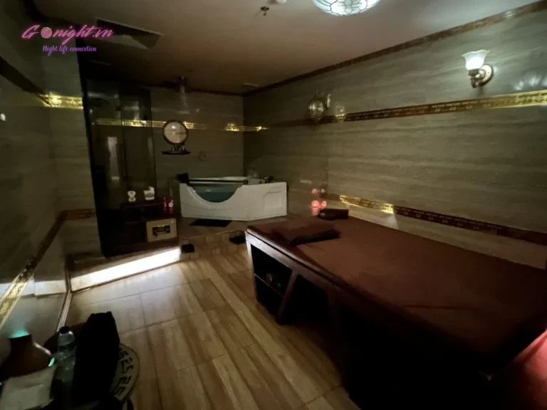 J Spa Nuru Massage – Ngọc Khánh, Ba Đình (7)