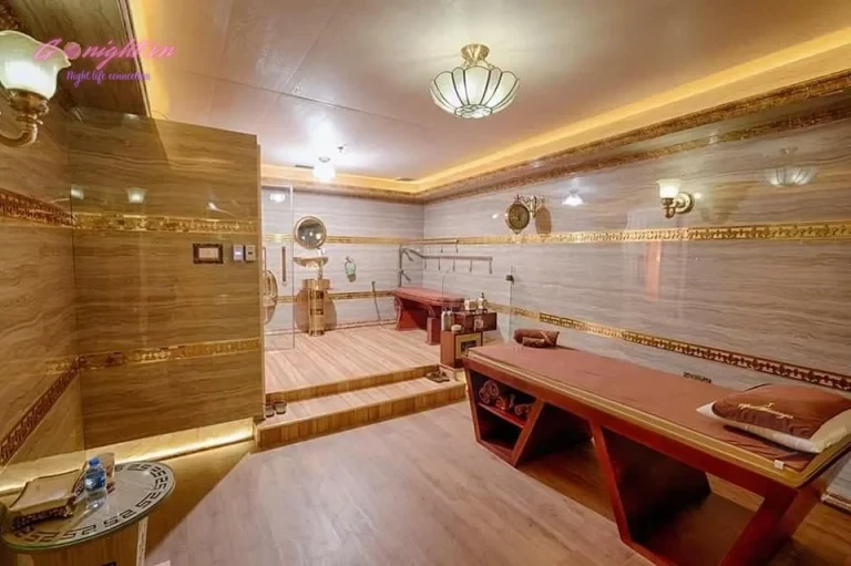 J Spa Nuru Massage – Ngọc Khánh, Ba Đình (9)