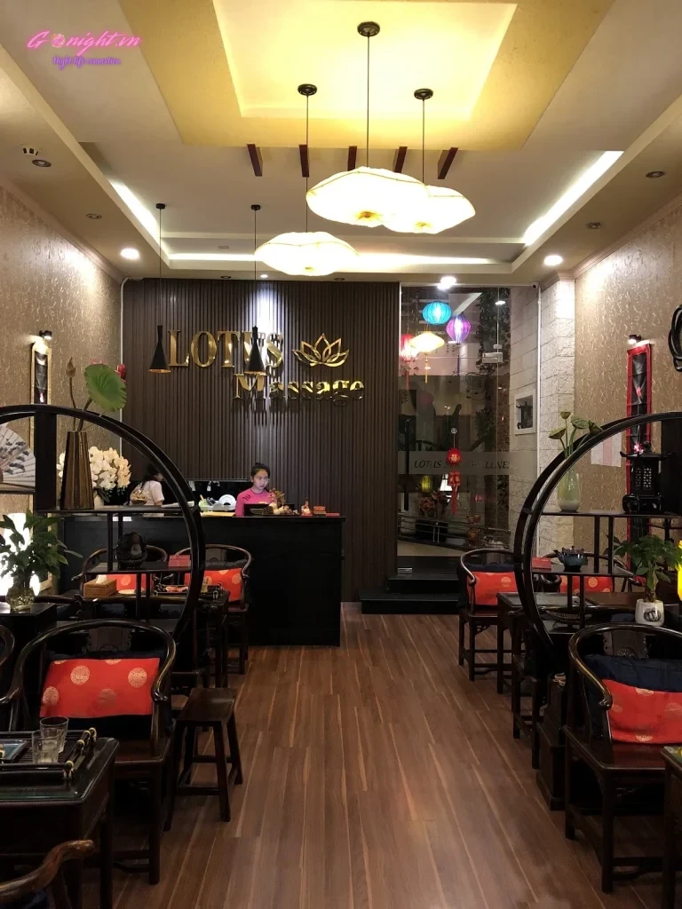 Jang Mi Spa & Massage – Đường Đình Nghệ, Sơn Trà (2)