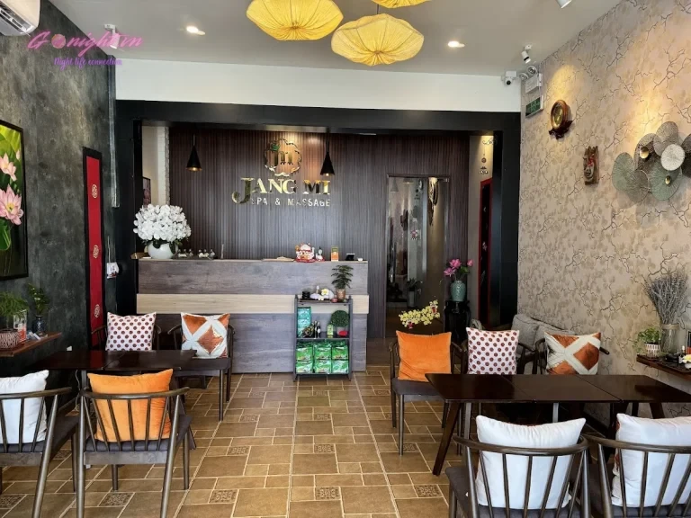 Jang Mi Spa & Massage – Đường Đình Nghệ, Sơn Trà (3)