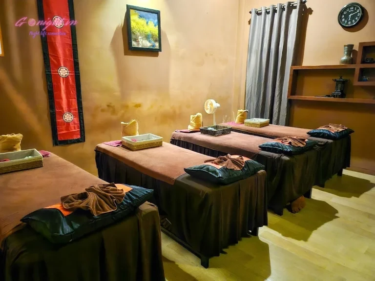 Jang Mi Spa & Massage – Đường Đình Nghệ, Sơn Trà (4)
