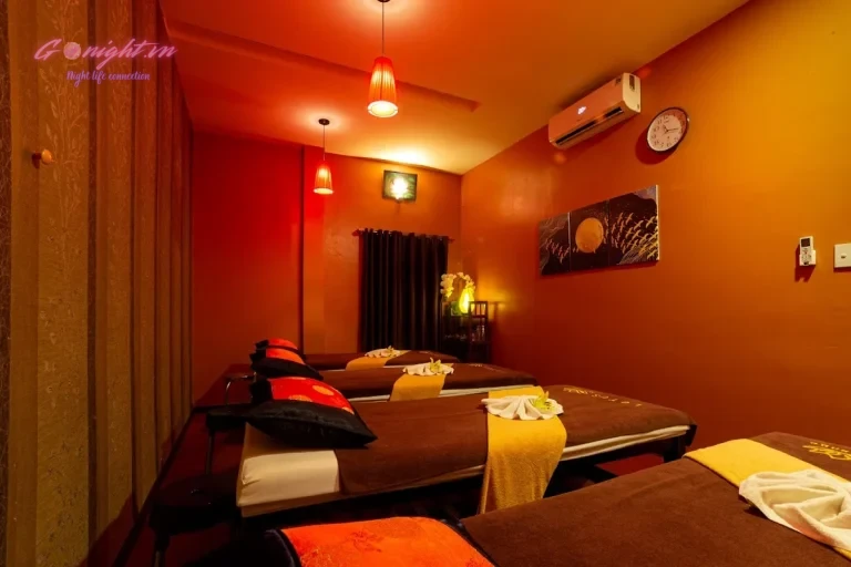 Jang Mi Spa & Massage – Đường Đình Nghệ, Sơn Trà (6)