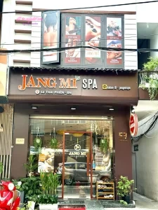 Jang Mi Spa Riverside – Thái Phiên, Hải Châu (1)