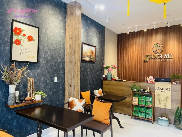Jang Mi Spa Riverside – Thái Phiên, Hải Châu (2)