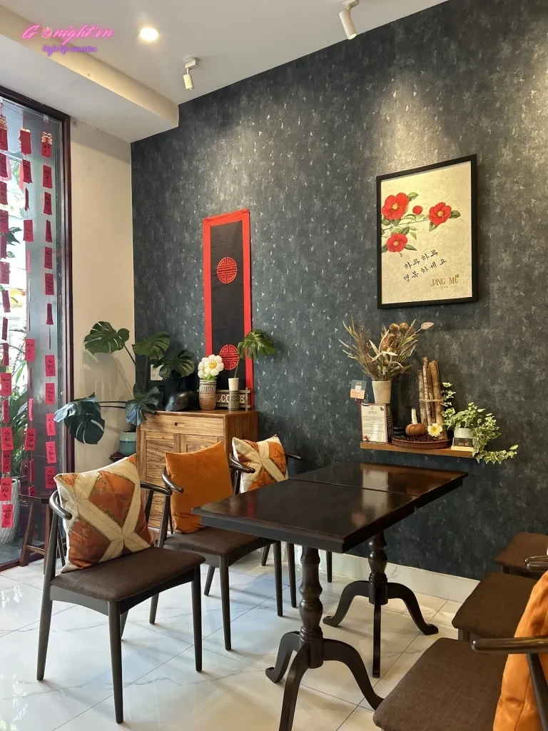 Jang Mi Spa Riverside – Thái Phiên, Hải Châu (5)