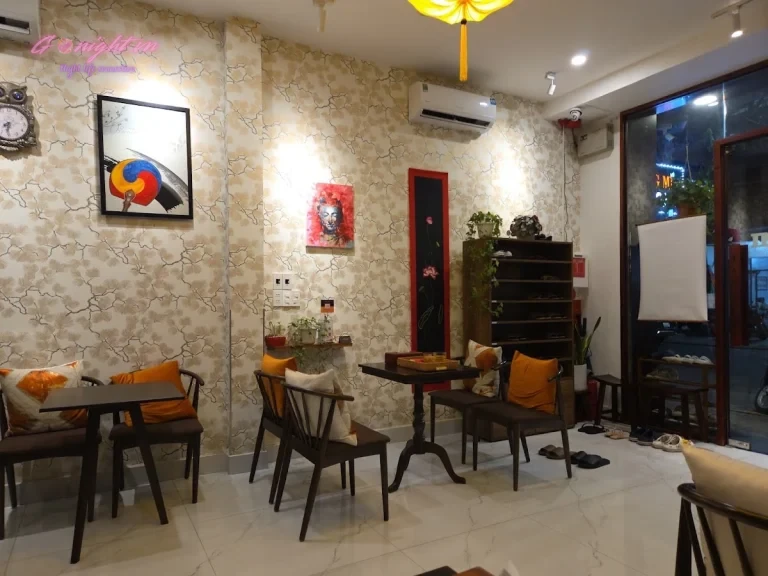 Jang Mi Spa Riverside – Thái Phiên, Hải Châu (6)