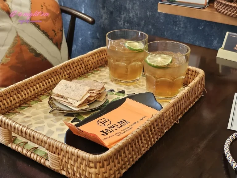 Jang Mi Spa Riverside – Thái Phiên, Hải Châu (7)