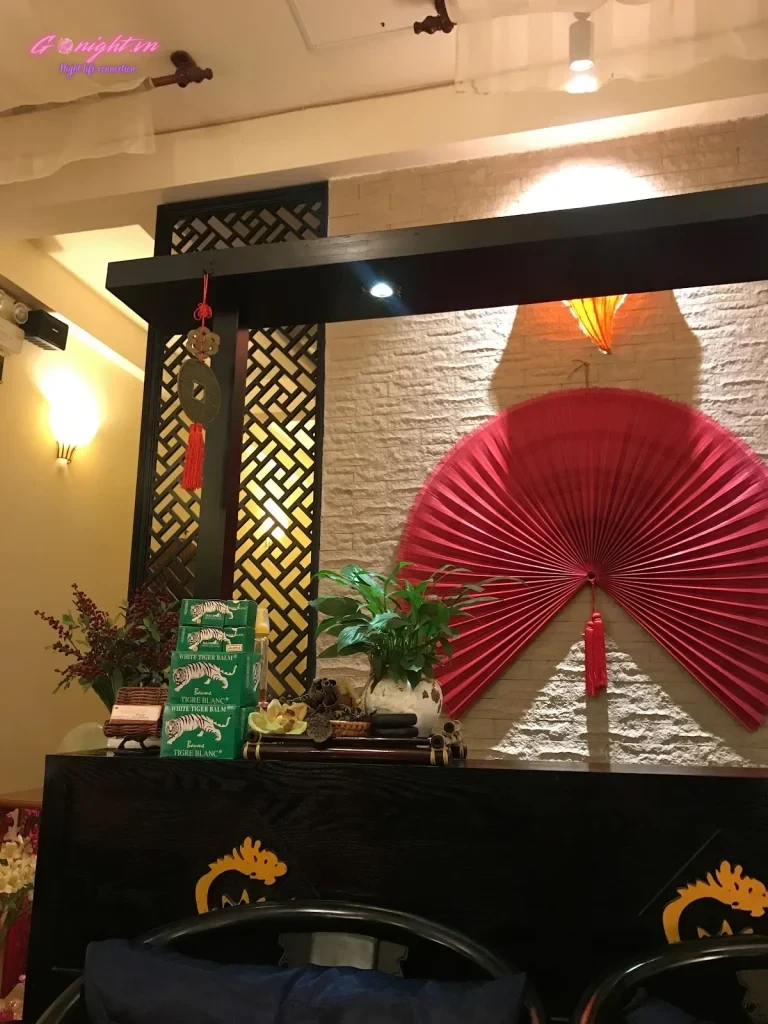 Jang Mi Spa Riverside – Thái Phiên, Hải Châu (9)
