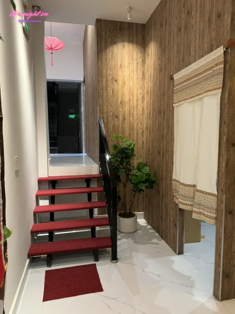 Jang Mi Spa Riverside – Thái Phiên, Hải Châu (10)