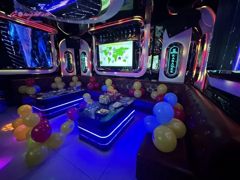 Karaoke 5 Sao KTV - Giảng Võ, Đống Đa (4)