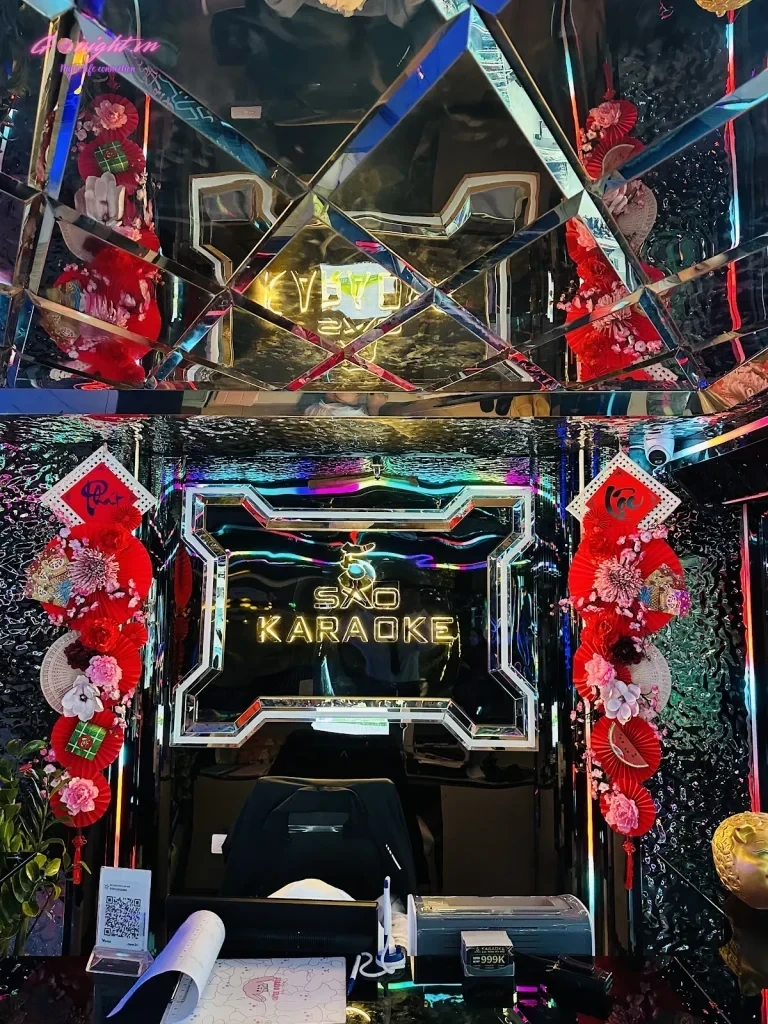 Karaoke 5 Sao KTV - Giảng Võ, Đống Đa (5)