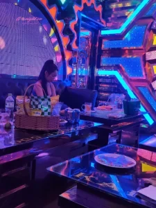 Karaoke 550 Bình Dương - KDC 550, Thành phố Thuận An (1)