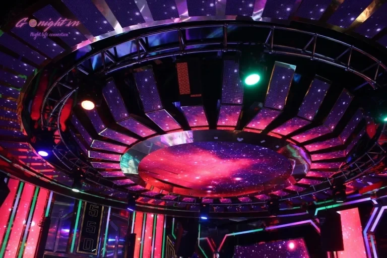 Karaoke 550 Bình Dương KTV - KDC 550, Thành phố Thuận An (4)