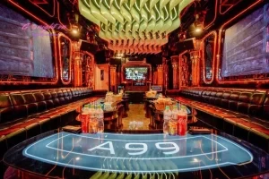 Karaoke A99 - Lê Đức Thọ, Từ Liêm (1)
