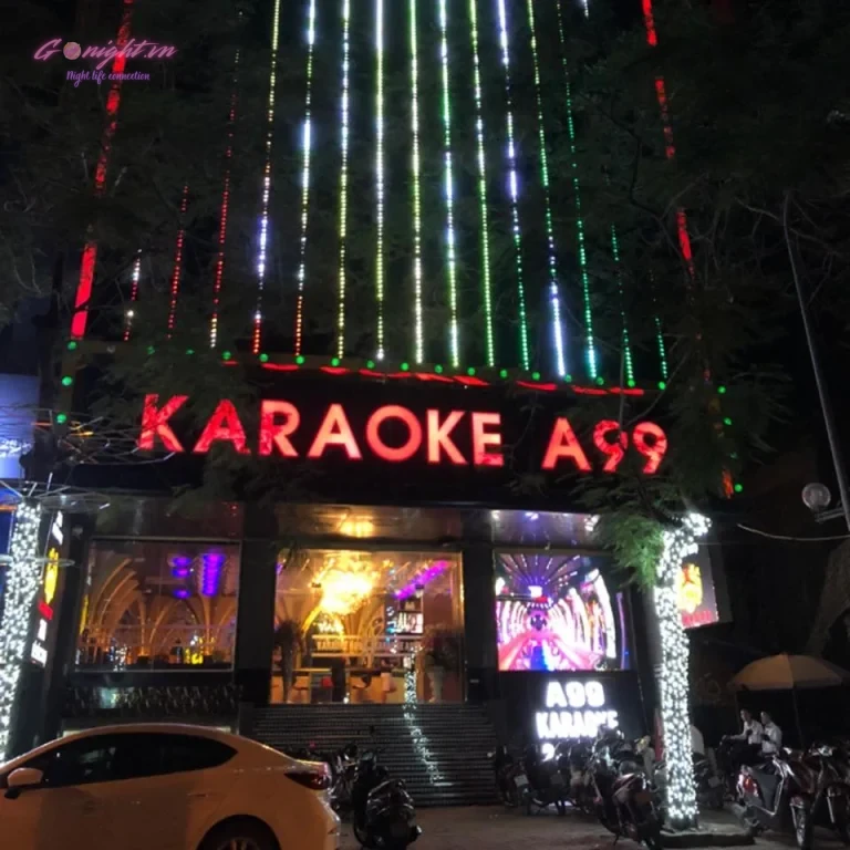 Tuyển dụng Nhân Viên Nữ Karaoke Hà Nội