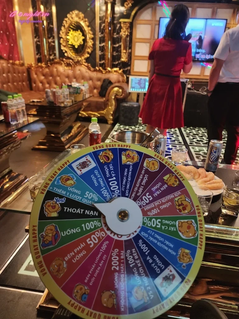 Tuyển dụng Nhân Viên Nữ Karaoke Quận Nam Từ Liêm