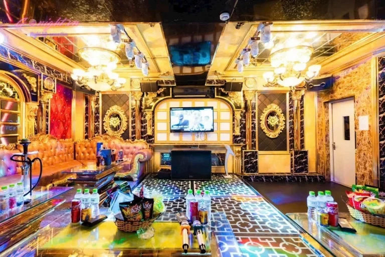 Tuyển dụng PG Karaoke Quận Nam Từ Liêm
