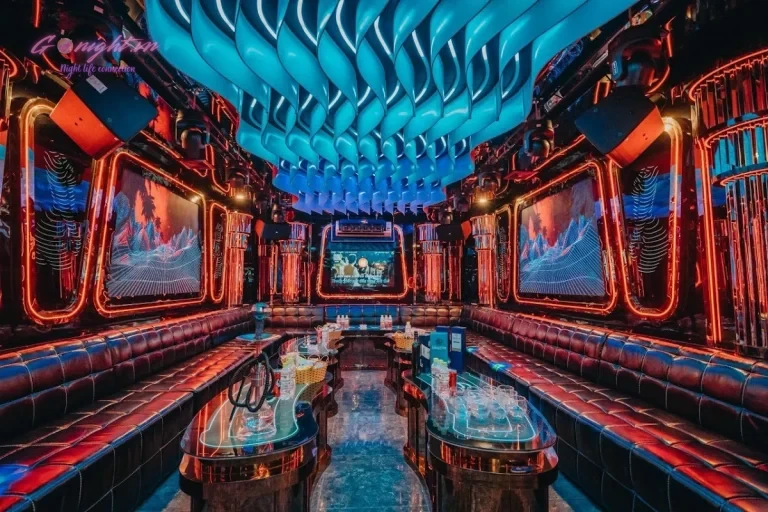 Top Karaoke hát cho thỏa đam mê tại Quận Nam Từ Liêm