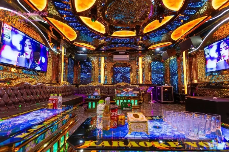 Tuyển dụng PG Karaoke Quận Bắc Từ Liêm