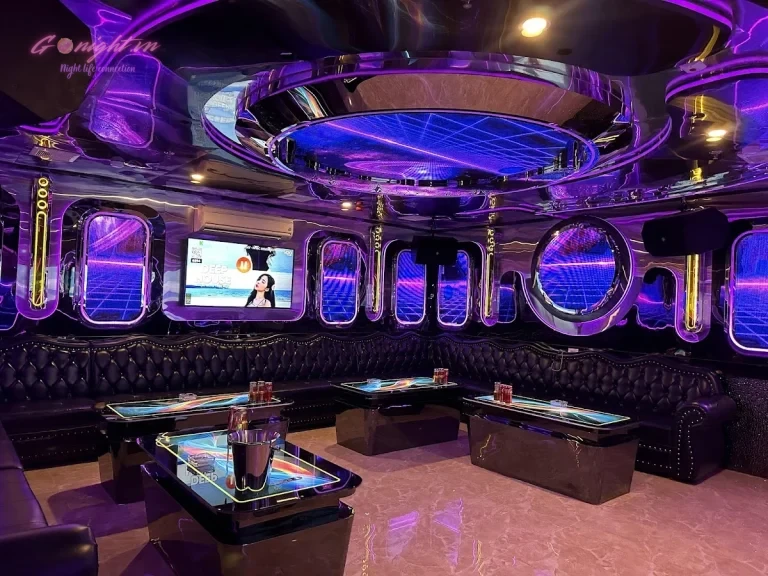 Tuyển dụng PG Karaoke Hà Nội
