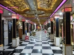 Karaoke Chiều Tím 2 - Khu Phố 2, Thành phố Thủ Dầu Một (1)
