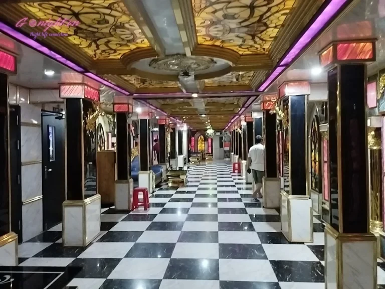 Karaoke Chiều Tím 2 – Khu Phố 2, Thành phố Thủ Dầu Một
