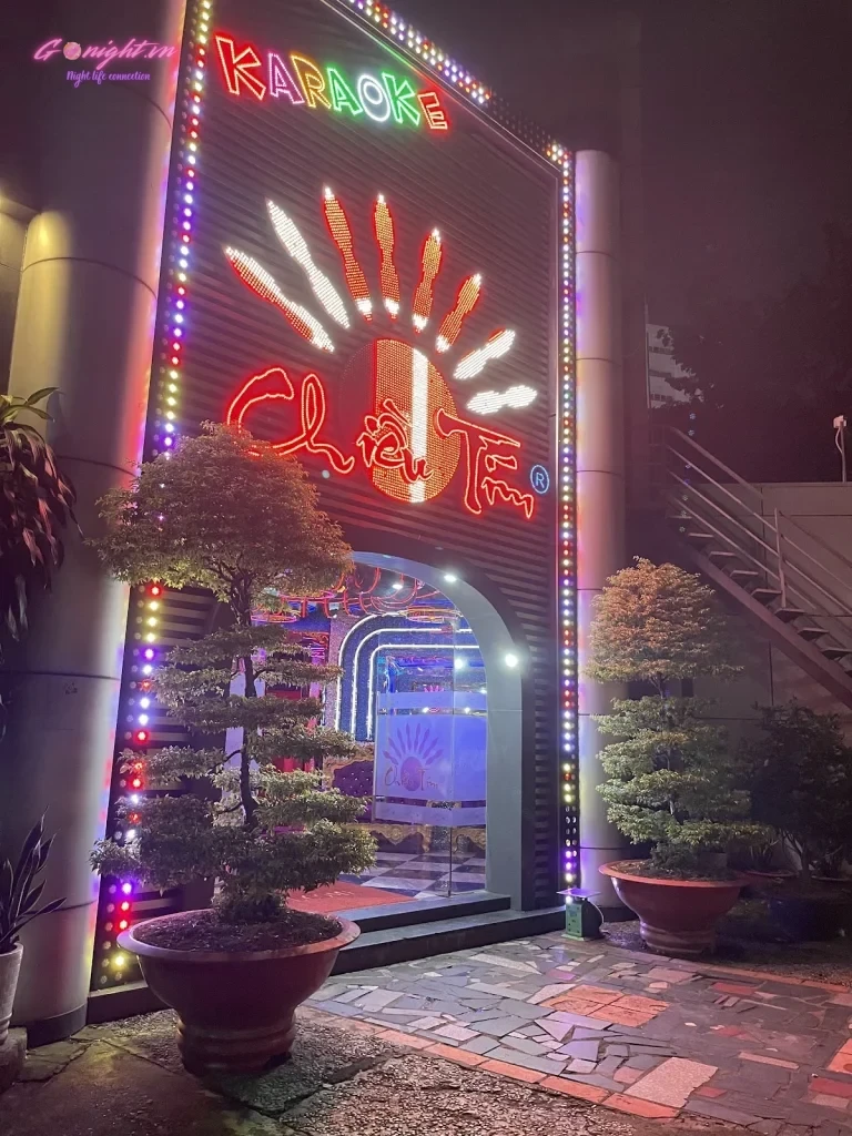 Tuyển dụng Nhân Viên Nữ Karaoke Thành Phố Thủ Dầu Một