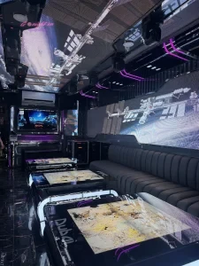 Karaoke Dubai Club - Hoàng Diệu, Thành Phố Nha Trang (1)