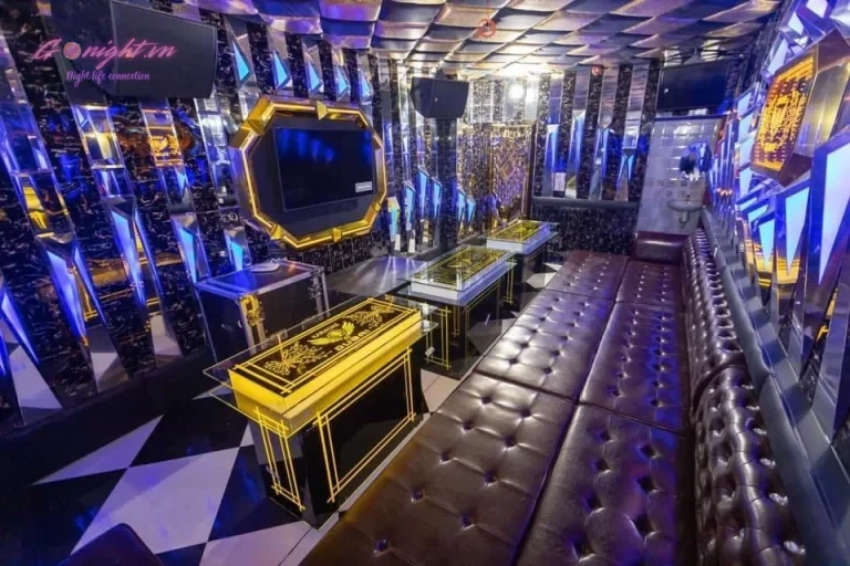 Karaoke Dubai Club KTV - Hoàng Diệu, Thành Phố Nha Trang (2)