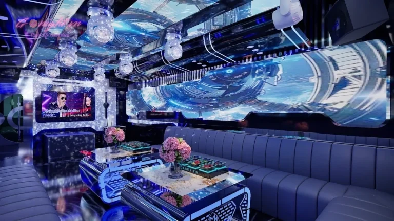 Karaoke Dubai Club KTV - Hoàng Diệu, Thành Phố Nha Trang (3)