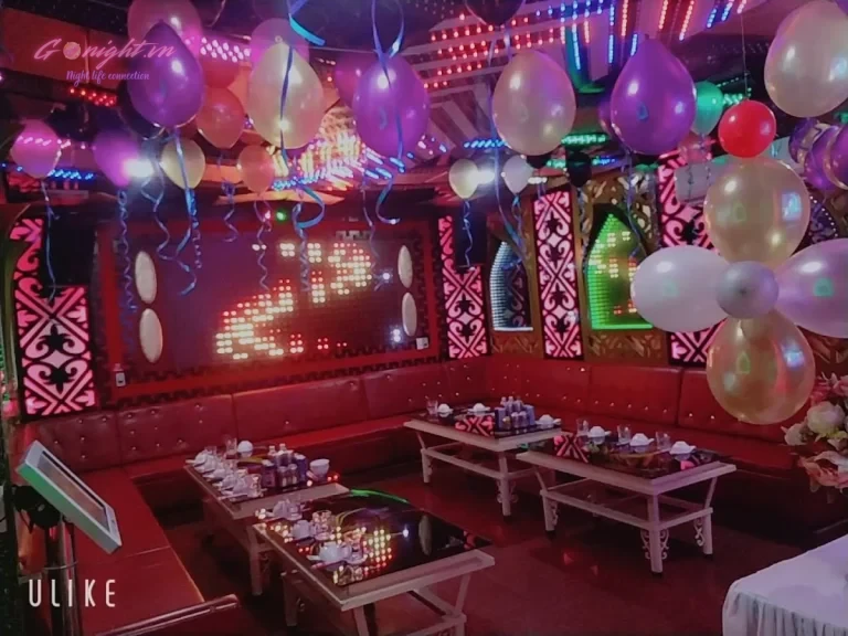 Karaoke Galaxy KTV - Thuận Giao, Thành phố Thuận An (3)