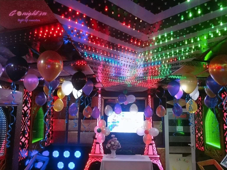 Karaoke Galaxy KTV - Thuận Giao, Thành phố Thuận An (4)