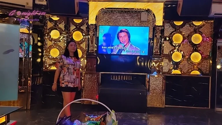 Karaoke Họa Mi 4 KTV – 183/28 Huỳnh Văn Lũy, Thành phố Thủ Dầu Một (4)