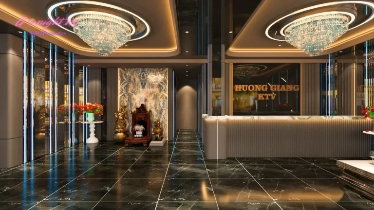 Karaoke Hương Giang KTV - Nguyễn Văn Tuyết, Đống Đa (2)