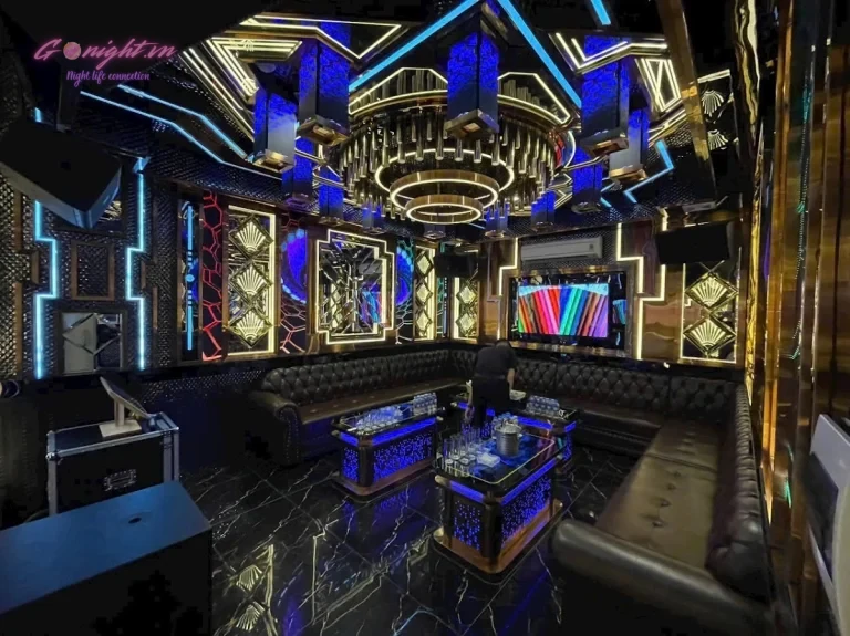 Karaoke Hương Giang KTV - Nguyễn Văn Tuyết, Đống Đa (4)