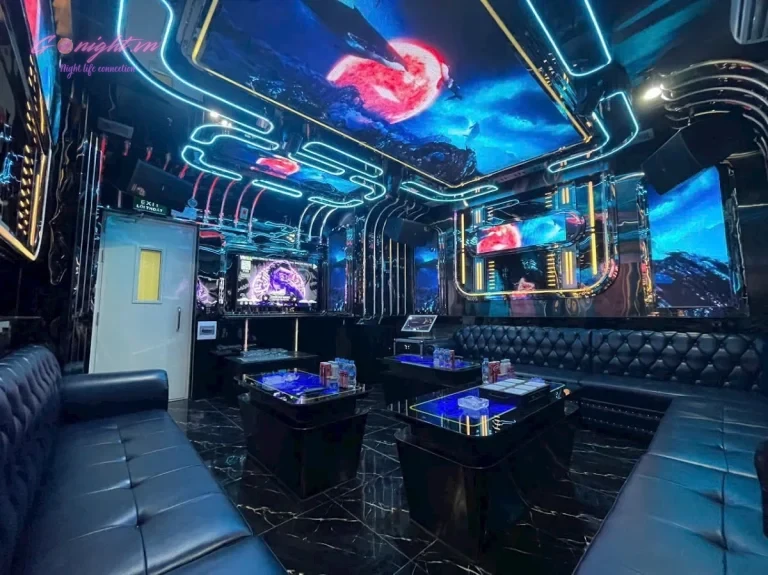 Karaoke Hương Giang KTV - Nguyễn Văn Tuyết, Đống Đa (6)