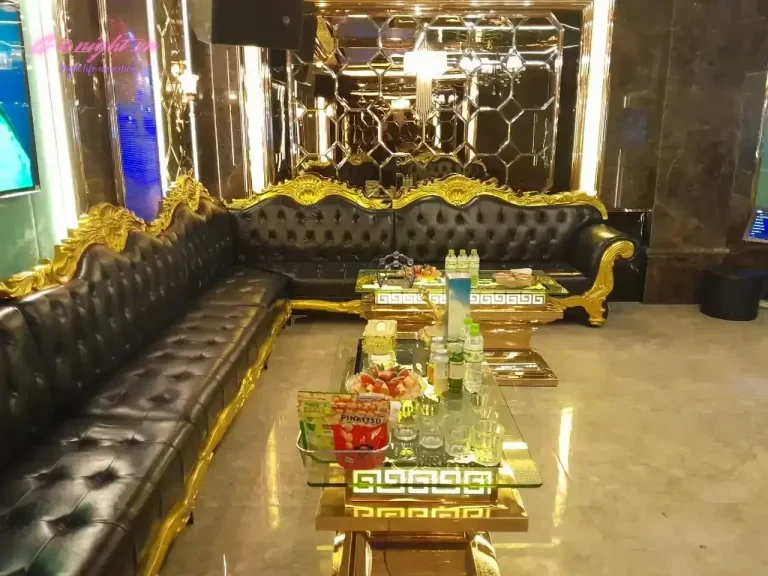 Karaoke iOne KTV – Nguyễn Tuân, Thanh Xuân