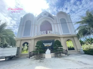 Karaoke KingDom - KDC Diên An, Diên Khánh (1)
