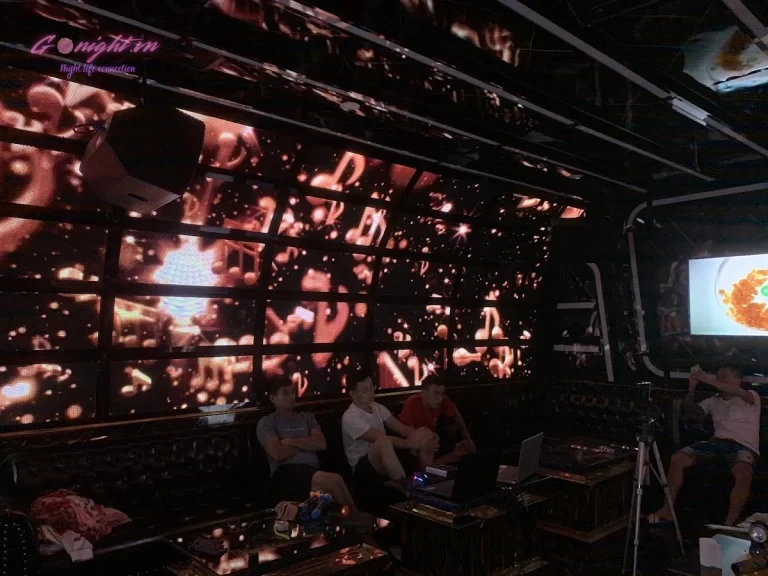 Karaoke KingDom KTV - KDC Diên An, Diên Khánh (3)