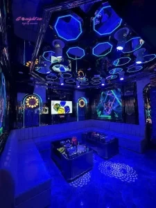 Karaoke Lasvegas - Nguyễn Khánh Toàn, Cầu Giấy (1)