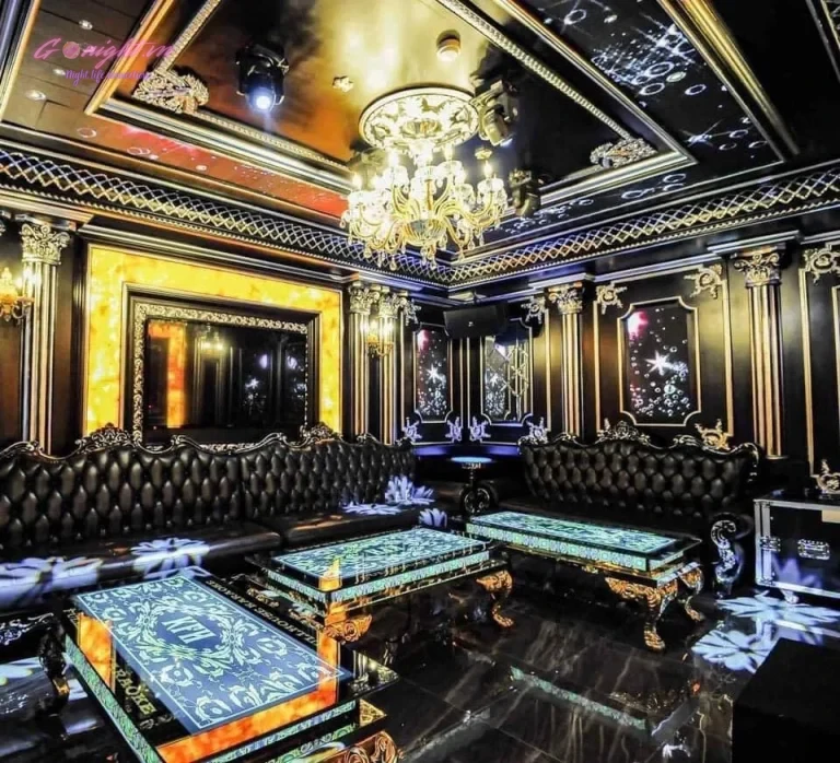 Karaoke Lasvegas KTV - Nguyễn Khánh Toàn, Cầu Giấy (2)