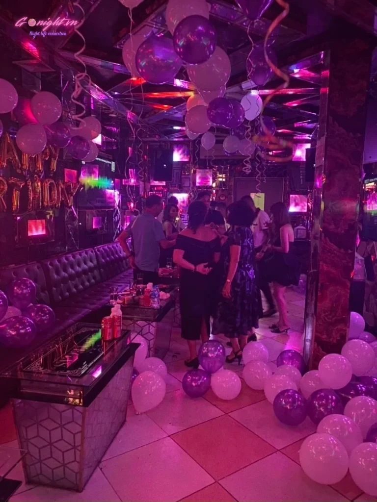 Karaoke Lasvegas KTV - Nguyễn Khánh Toàn, Cầu Giấy (3)