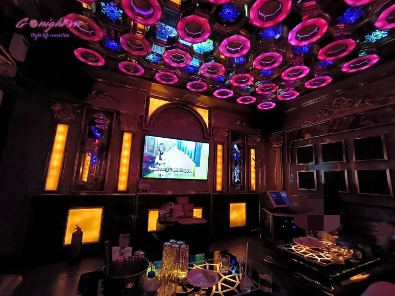Karaoke Lasvegas KTV - Nguyễn Khánh Toàn, Cầu Giấy (4)