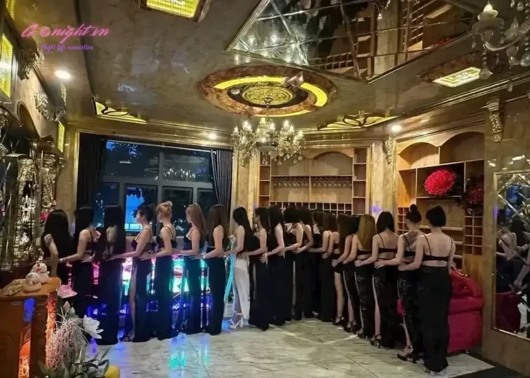 Tuyển dụng Nhân Viên Phục Vụ Karaoke Quận Hai Bà Trưng