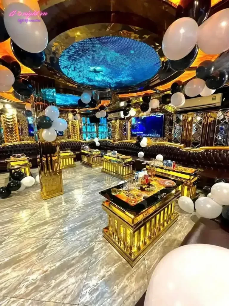 Tuyển dụng Nhân Viên Phục Vụ Karaoke Quận Hai Bà Trưng