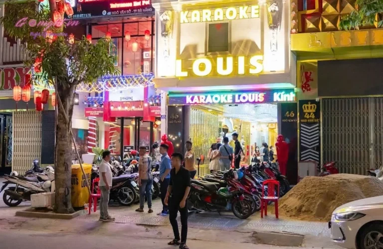Tuyển dụng PG Karaoke Quận Hai Bà Trưng