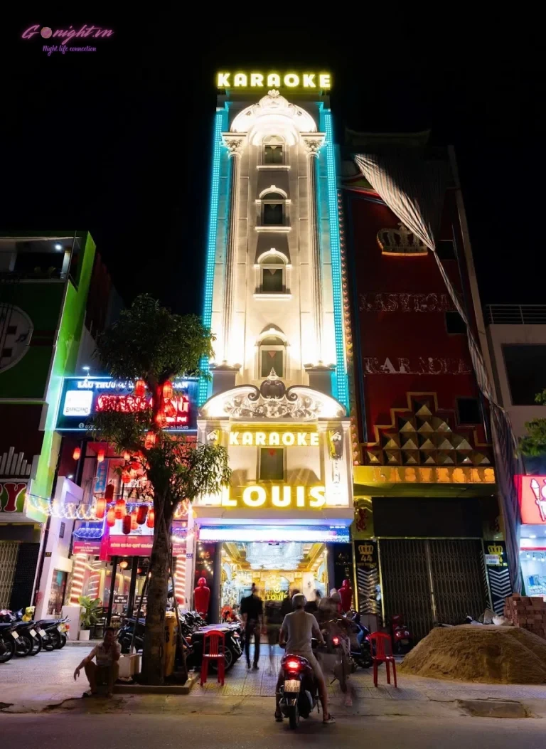Tuyển dụng Nhân Viên Nam Karaoke Quận Hai Bà Trưng